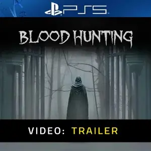 Blood Hunting PS5 - Trailer del video