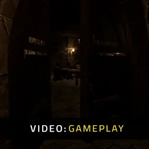 Blood Hunting - Video di Gameplay