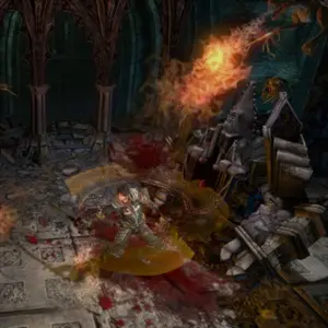 Blood Knights - Fuoco di drago