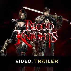 Blood Knights - Video Trailer
