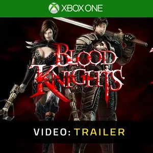 Blood Knights Xbox One - Video Trailer
