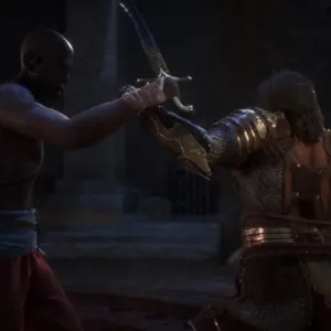 Blood of Mehran - Assassinare