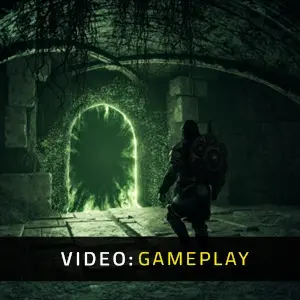 Blood of Mehran - Video di Gameplay