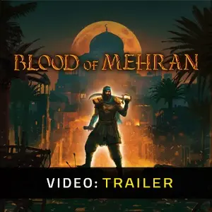 Blood of Mehran - Video Trailer