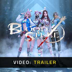 Blood of Steel Ladies on the Battlefield - Rimorchio