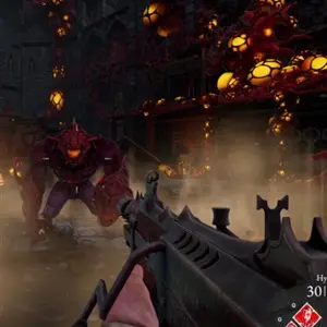 Blood Reaver - Hydra-66