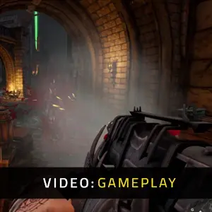 Blood Reaver - Video di Gameplay