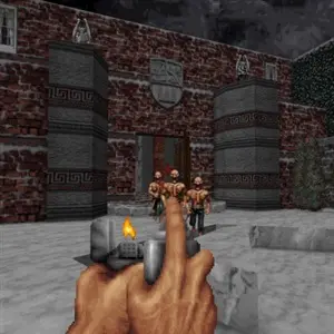 Blood: Refreshed Supply - Accendino e Bomboletta Spray