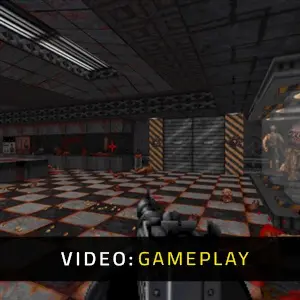 Blood: Refreshed Supply - Gameplay