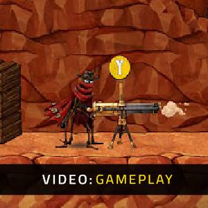 Blood will be Spilled - Gameplay