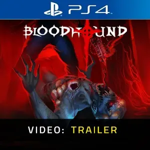 Bloodhound PS4 - Video Trailer