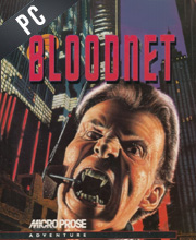 BloodNet Pc