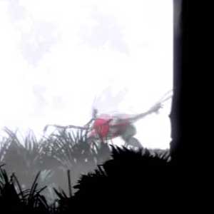 BloodRayne Betrayal - Accucciarsi