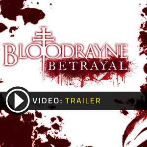 Acquista CD Key BloodRayne Betrayal Confronta Prezzi