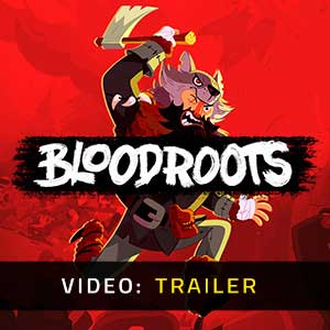 Bloodroots Video Trailer