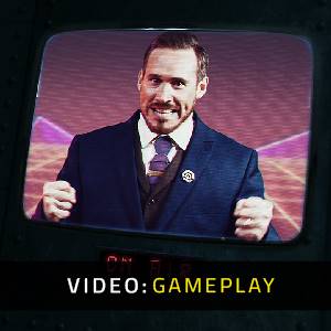 Bloodshore - Gameplay