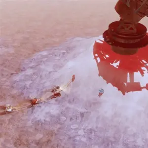 Blossom: The Seed of Life - Rovine