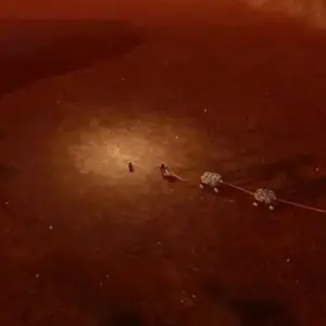 Blossom: The Seed of Life - Esplorazione