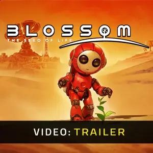 Blossom: The Seed of Life - Trailer del Video