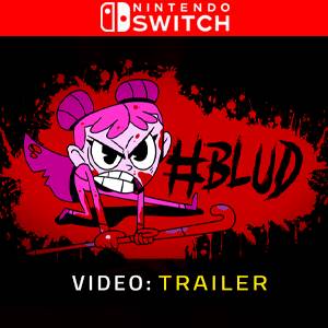 #BLUD Video Trailer