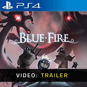 Blue Fire Trailer Video