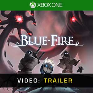 Blue Fire Trailer Video