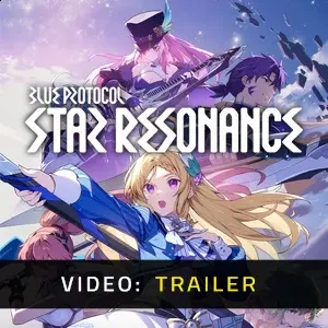 Blue Protocol: Star Resonance - Trailer