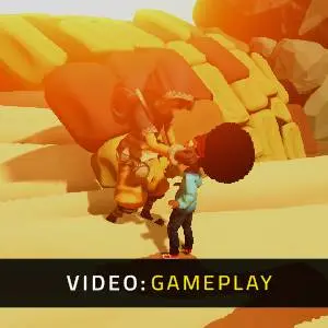 Blue Sheep - Video del Gameplay