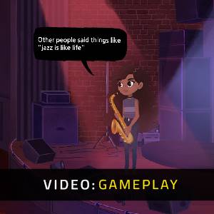 Blue Wednesday – Gameplay