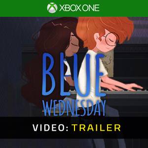 Blue Wednesday Xbox One – Trailer
