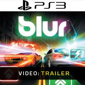 Blur - Rimorchio video