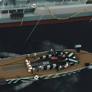 Boat Crew Nave e Barca