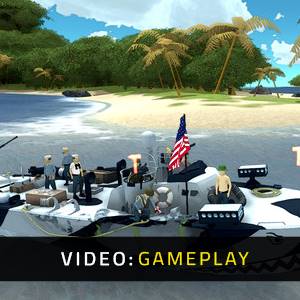 Boat Crew Video di Gioco