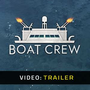 Boat Crew Pc