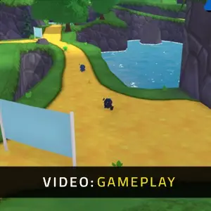 Bobo Bay - Gameplay