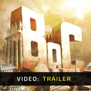 BOC Birth of Cultures - Trailer video