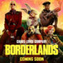 Fan di Borderlands, gioite: è finalmente arrivato il primo trailer del film
