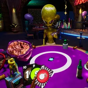 Bogos Binted - Giochi da Tavolo