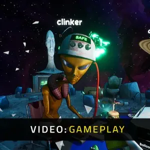 Bogos Binted - Video di Gameplay