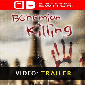 Acquistare Bohemian Killing Nintendo Switch Confrontare i prezzi