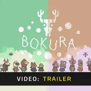 BOKURA -  Video Trailer