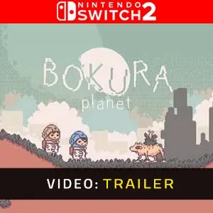 BOKURA planet - Video Trailer