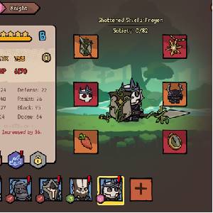 Boldly Forward - Armi