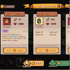 Boldly Forward - Negozio