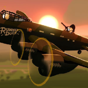 Volando