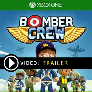 Bomber Crew Xbox One Gioco Confrontare Prezzi