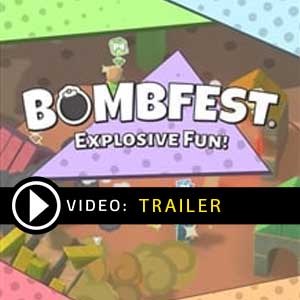 Acquistare BOMBFEST CD Key Confrontare Prezzi