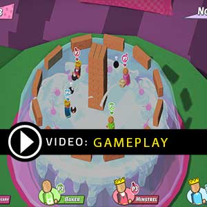 Bombfest Xbox One Gameplay Video