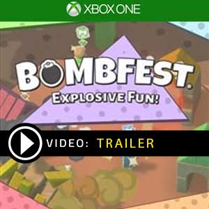 Bombfest Xbox One Gioco Confrontare Prezzi