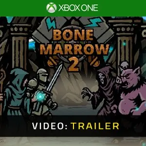 Bone Marrow 2 Xbox One - Video Trailer